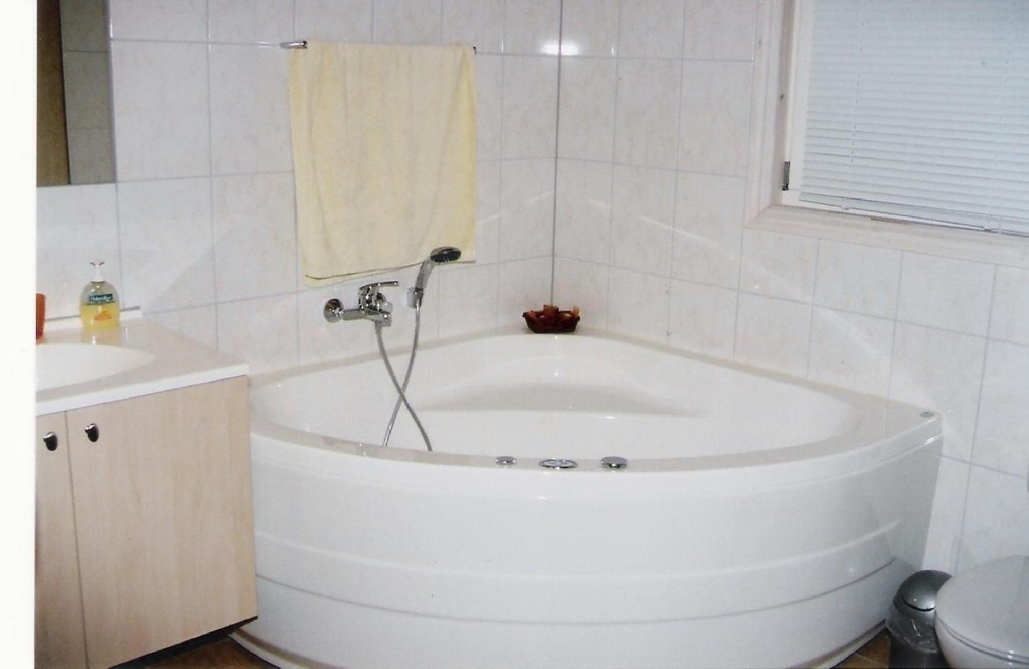 Duenenwald - Baabe Villa Kültér fotó